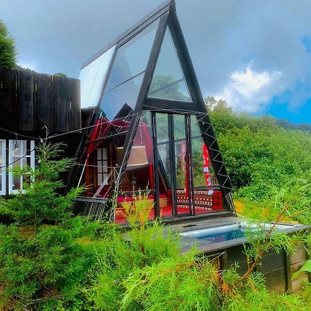 Skyridge Highland Villa Nuwara Eliya Exterior photo